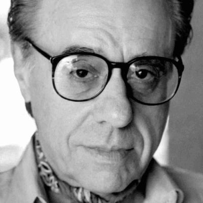 Peter Bogdanovich image